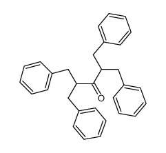 2,4-dibenzyl-1,5-diphenyl-pentan-3-one CAS:96371-75-4 manufacturer & supplier