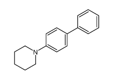 1-(4-phenylphenyl)piperidine CAS:96372-83-7 manufacturer & supplier