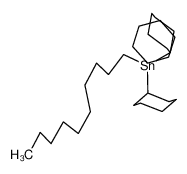 (cyclo-C6H11)3SnC10H21 CAS:96374-76-4 manufacturer & supplier