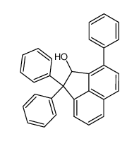 2-Hydroxy-1,1,3-triphenyl-acenaphthen CAS:96375-00-7 manufacturer & supplier