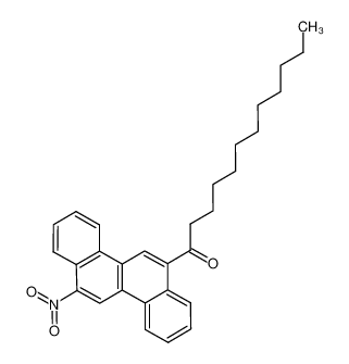 12-Nitro-6-lauroyl-chrysen CAS:96377-84-3 manufacturer & supplier