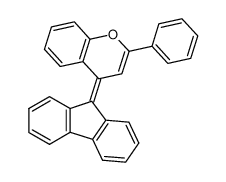 4-Fluorenyliden-(9)-flaven-(2) CAS:96378-53-9 manufacturer & supplier