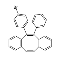 5-Phenyl-6-(4-brom-phenyl)-dibenzo(a,e)cyclooctatetraen CAS:96378-64-2 manufacturer & supplier