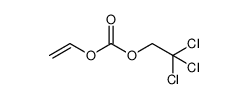 Carbonic acid, ethenyl 2,2,2-trichloroethyl ester CAS:96383-59-4 manufacturer & supplier