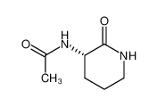 α-N-Acetylanhydro-L-ornithine CAS:96384-16-6 manufacturer & supplier