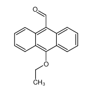 10-ethoxy-9-anthraldehyde CAS:96389-86-5 manufacturer & supplier