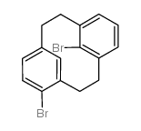 4,16-Dibromo[2.2]paracyclophane, 98% CAS:96392-77-7 manufacturer & supplier