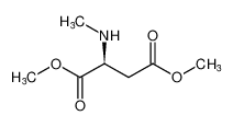 L-Aspartic acid, N-methyl-, dimethyl ester CAS:96393-73-6 manufacturer & supplier