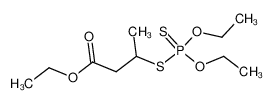 3-(Diethoxy-thiophosphorylsulfanyl)-butyric acid ethyl ester CAS:96396-76-8 manufacturer & supplier