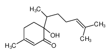 6-hydroxy-3-methyl-6-(6-methylhept-5-en-2-yl)cyclohex-2-en-1-one CAS:96400-35-0 manufacturer & supplier