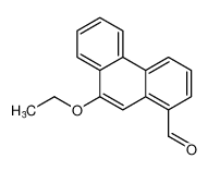 1-Phenanthrenecarboxaldehyde, 9-ethoxy- CAS:96403-49-5 manufacturer & supplier