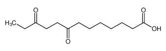 Tridecanoic acid, 8,11-dioxo- CAS:96405-85-5 manufacturer & supplier