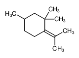 Cyclohexane, 1,1,5-trimethyl-2-(1-methylethylidene)- CAS:96406-08-5 manufacturer & supplier