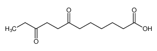 Dodecanoic acid, 7,10-dioxo- CAS:96406-23-4 manufacturer & supplier