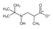 1-Propanamine, N-(1,1-dimethylethyl)-N-hydroxy-2-nitro- CAS:96406-48-3 manufacturer & supplier