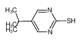 5-t-butyl-2-mercaptopyrimidine CAS:96412-31-6 manufacturer & supplier