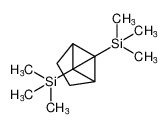 Silane, tricyclo[3.1.0.02,6]hexane-1,6-diylbis[trimethyl- CAS:96412-88-3 manufacturer & supplier