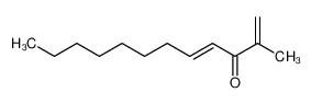 2-methyl-dodeca-1,4-dien-3-one CAS:96412-98-5 manufacturer & supplier