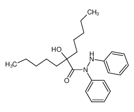 Dipentyl-glykolsaeure-(N,N'-diphenyl-hydrazid) CAS:96414-71-0 manufacturer & supplier