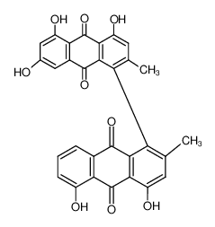 Cassianin CAS:96416-37-4 manufacturer & supplier