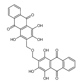 3.3'-Oxydimethyldipurpurin CAS:96416-39-6 manufacturer & supplier