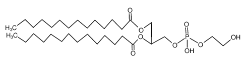 dimyristoylglycerophosphoethanolamine CAS:96426-01-6 manufacturer & supplier