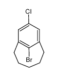 11-bromo-8-chloro(5)metacyclophane CAS:96426-51-6 manufacturer & supplier