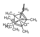 (η5-pentamethylcyclopentadienyl)(η1-allyl)chloro(trimethylphosphine)iridium CAS:96427-41-7 manufacturer & supplier