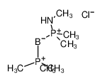 [(trimethylphosphine)dihydroboryl]dimethyl(methylamino)phosphoniumchloride CAS:96427-50-8 manufacturer & supplier