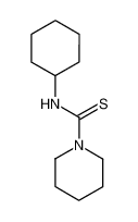 piperidine-1-carbothioic acid cyclohexylamide CAS:96431-16-2 manufacturer & supplier