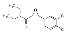 N,N-Diaethyl-3-(3.4-dichlor-phenyl)-glycidamid CAS:96435-87-9 manufacturer & supplier