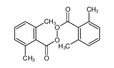 (2,6-dimethylbenzoyl) 2,6-dimethylbenzenecarboperoxoate CAS:96436-29-2 manufacturer & supplier