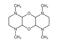 1,4,5,8-Tetramethyl-dodecahydro-9,10-dioxa-1,4,5,8-tetraaza-anthracene CAS:96444-69-8 manufacturer & supplier