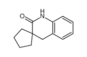 1'H-spiro[cyclopentane-1,3'-quinolin]-2'(4'H)-one CAS:96447-01-7 manufacturer & supplier