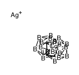 silver cobalt(III) bis(dicarbollide) CAS:96452-17-4 manufacturer & supplier