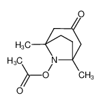 1,5-dimethyl-8-acetoxy-8-azabicyclo(3.2.1)octan-3-one CAS:96453-76-8 manufacturer & supplier