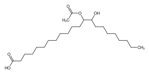 14-Hydroxy-13-acetoxy-behensaeure CAS:96457-40-8 manufacturer & supplier