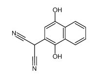 1,4-Naphthohydrochinon-2-malonitril CAS:96462-29-2 manufacturer & supplier