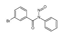 3-bromo-benzoic acid-(N-nitroso-anilide) CAS:96462-76-9 manufacturer & supplier