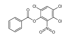 Benzoesaeure-(3,4,6-trichlor-2-nitro-phenolat) CAS:96463-36-4 manufacturer & supplier