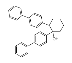 1,2-Di-(4-Xenyl)-cyclohexanol-(1) CAS:96468-28-9 manufacturer & supplier