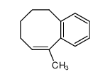 1,2-dibenzo-3-methyl-1,3-cyclooctadiene CAS:96473-42-6 manufacturer & supplier