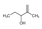 2-methylpent-1-en-3-ol CAS:96481-55-9 manufacturer & supplier