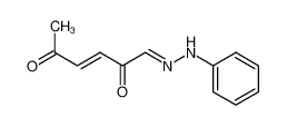 Hexen-(3)-dion-(2,5)-al-(1)-phenylhydrazon-(1) CAS:96484-42-3 manufacturer & supplier