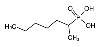 (1-Methyl-hexyl)-phosphonsaeure CAS:96485-28-8 manufacturer & supplier