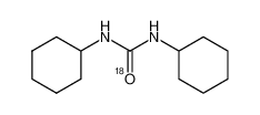 1,3-dicyclohexyl-[18O]urea CAS:96485-63-1 manufacturer & supplier