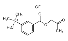 3-Dimethylamino-benzoesaeure-acetonylester-chlormethylat CAS:96486-22-5 manufacturer & supplier