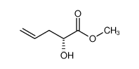 (R)-2-Hydroxy-pent-4-enoic acid methyl ester CAS:96488-05-0 manufacturer & supplier