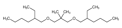 Heptane, 3,3'-[(2,2-dimethyl-1,3-propanediyl)bis(oxymethylene)]bis- CAS:96497-11-9 manufacturer & supplier