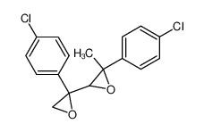 1.2.3.4-Diepoxy-2.4-bis-(4-chlor-phenyl)-pentan CAS:965-76-4 manufacturer & supplier